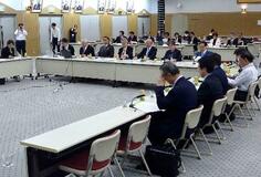 診療報酬の大幅引き上げ要求