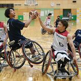 パラ浸透、高まる認知度　競技力、道具、進化著しく