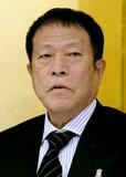 元谷外志雄さん死去