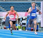 陸上佐々木琢磨、柔道男子が銅