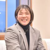 鏡選手（宇都宮市出身、東洋大）県スポーツ功労賞を初受賞　レスリング世界選手権初優勝で　パリ五輪代表にも内定