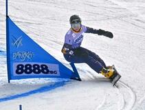 三木が女子３位