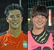 【とちぎ国体競技別展望】サッカー　成年男子、攻撃的サッカーで入賞目指す