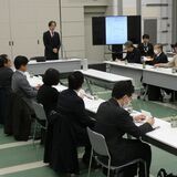 LRT駅西側延伸で大通り片側１車線化、交差点の滞留時間「ほぼ変わらない」　宇都宮市がシミュレーション結果公表