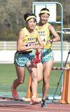 文星女８位、22年ぶり入賞　佐野日大、追い上げ７位　関東高校駅伝【動画】