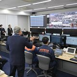 とちぎ南西消防指令センターが完成　足利、佐野両市が４月から本格運用　「映像通報」など最新システム導入