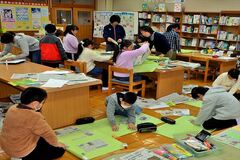 ■大田原・羽田小４－６年