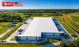 SEG Solar、米国で4GWの太陽電池モジュール新工場を発表