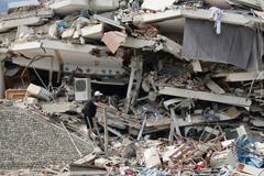 ベネズエラ地震５００人死亡