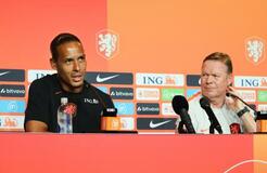 オランダ監督警戒「日本は強い」