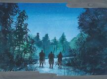 未(いま)だ本能寺にあり(90)