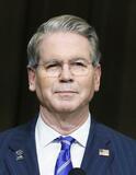 米中首脳会談「予定通り」