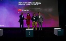 Huaweiとパートナー、ジャガーを保護するTech4Nature MexicoプロジェクトでGSMA Global Mobile LATAM賞を受賞