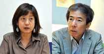 支え 支えられる社会へ　貧困率の「逆転」解消を