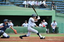 [19夏]２回戦　矢板中央vs今市