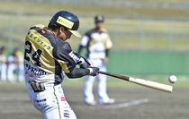 栃木ＧＢ、茨城に９－９