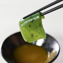 日光の技が融合、試行錯誤１年　「さんしょのさしみこんにゃく」発売　伝統製法で豊かな風味
