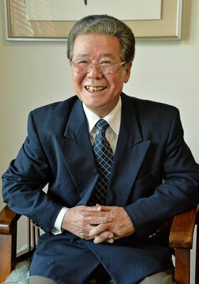 小林守さん