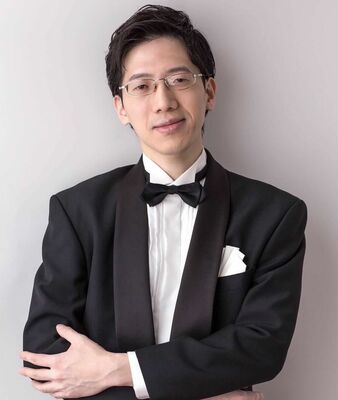 松下倫士