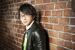 新しく大使になった阿部敦さん