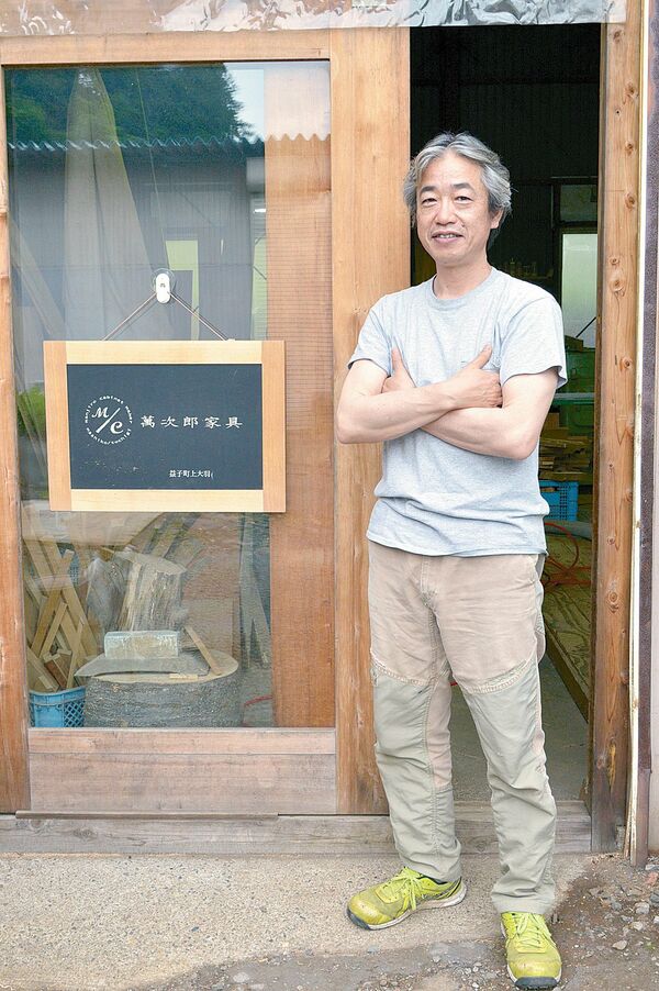 陶芸だけじゃない益子創作さまざま作家もいろいろ｜ASPO特集｜下野新聞