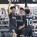 【速報】栃木シティ、J3滋賀に３－１で勝利　全体29位でJ2・J3百年構想Ｌ終了