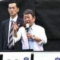 自民党総裁選　２度目挑戦の茂木氏　見せ場少なく伸び悩み　追い込みへ現場重視貫く