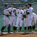 公立唯一4強の石橋はコールド負け、4投手継投も大量失点　打線つながらず《春季栃木県高校野球準決勝》