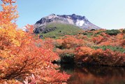 【那須・八溝・那須塩原エリア】今秋おすすめ！絶景紅葉スポット