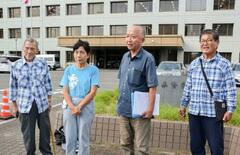 佐賀県警に第三者機関の検証要請