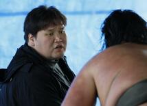 異常事態、師匠が当事者