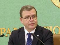 “理想の国”のイメージ揺るがす「つり目」投稿