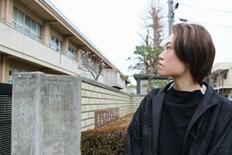 自閉症生かし母校で支援員に