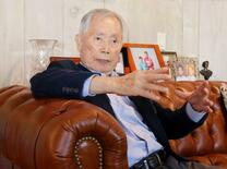 【戦後80年】日系人強制収容「教訓に」