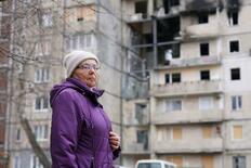 【チョルノービリ原発】失った指紋、功労の自負