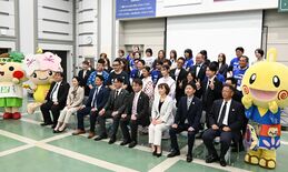 「うつのみや花火大会」今年は８月８日に開催　テーマは「百年」、イメージ…