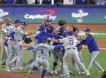 WS、第7戦は2733万人視聴