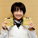 ブラジリアン柔術で全国２部門V　那須塩原の後藤さん　県内女子初の昇格、…