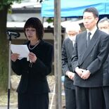 那須雪崩事故から27日で７年　大田原高で追悼式　遺族ら、犠牲の８人に思…