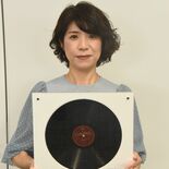 「芳賀音頭」をBGMに復活！　70年前のレコード寄贈受け真岡市　「金鈴…