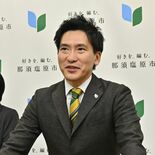 那須塩原の全市民に商品券５千円　水道料減免、給食費無償化も　物価高対策…