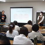 「こども宅食」知ってる？　宇都宮で実施団体など事例紹介　「継続的なつな…