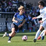 悲願のＪ昇格へ好調を維持　栃木シティ、リーグ最多得点でJFL２位　６日…