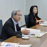 「肌で感じた記事、大きく」　下野新聞読者懇談会　パリ五輪報道などに意見