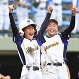簗瀬スポーツがサヨナラで初優勝　県スポ少交流大会・軟式野球　真岡クラブ…