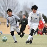 ＦＣ栃木（下都賀）、エースＦＷ大門がチーム救う《栃木県U-12サッカー…