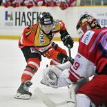 バックス３連覇ならず　第３Ｐ残り19秒に悪夢、ＰＳ戦で涙　最終盤に痛恨…