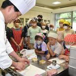 那須町の新ご当地グルメへ　「那須ロイヤルポーク焼売」を作ろう　料理教室…