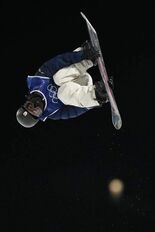 平野歩 王者は諦めない