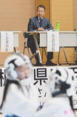 国際交流で視野広げたい